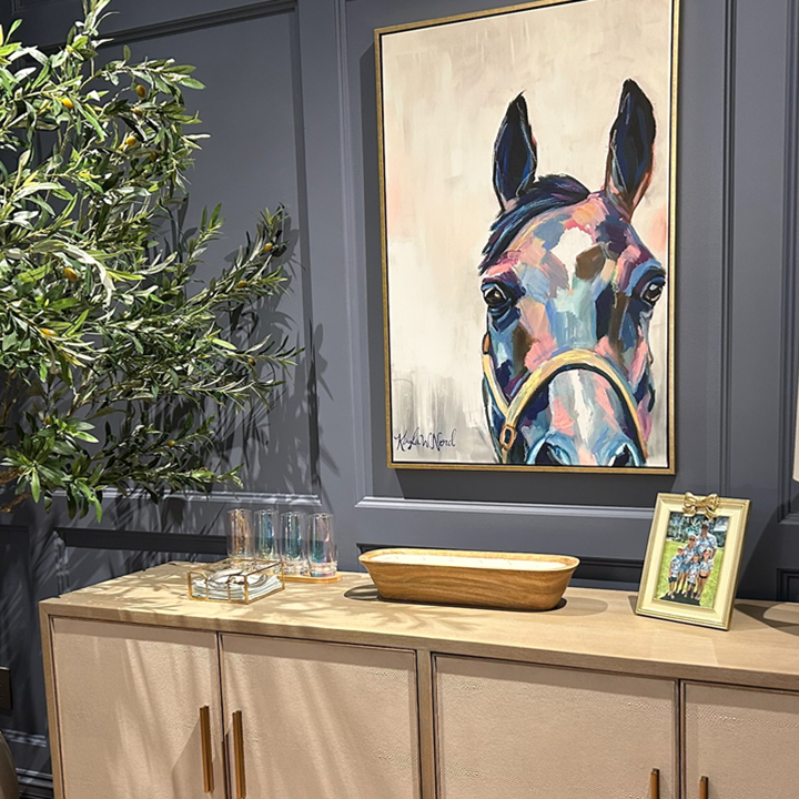 Tour of Remodeled Homes